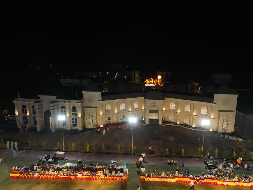 anantara club and resort