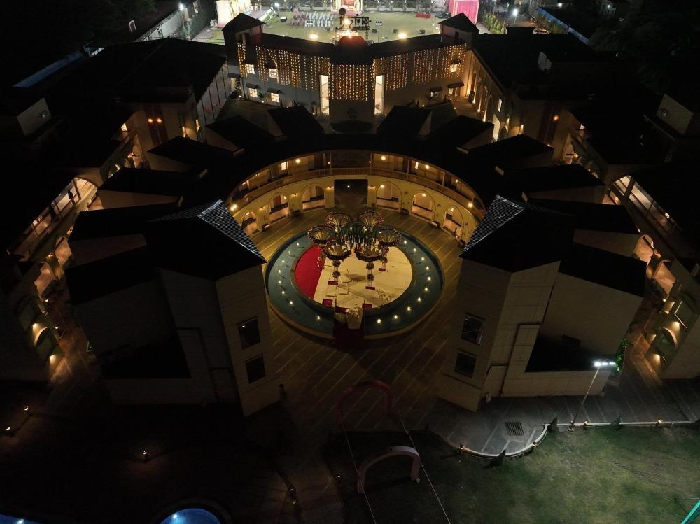 anantara club and resort