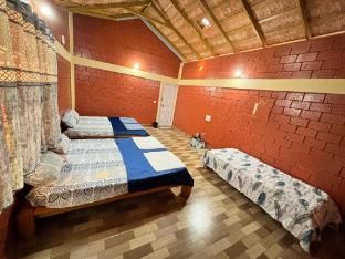 coorg hill view stay