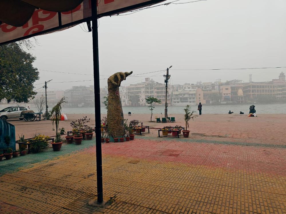 ganga savera