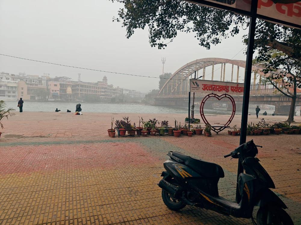 ganga savera