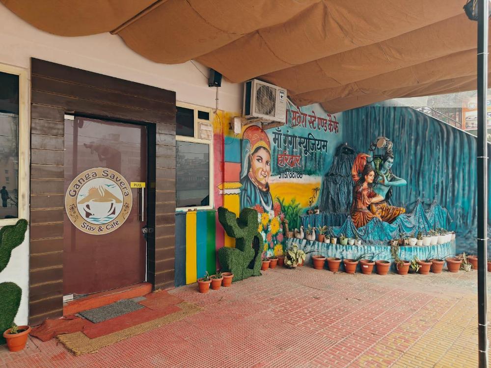 ganga savera