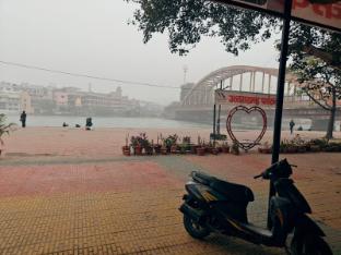 ganga savera