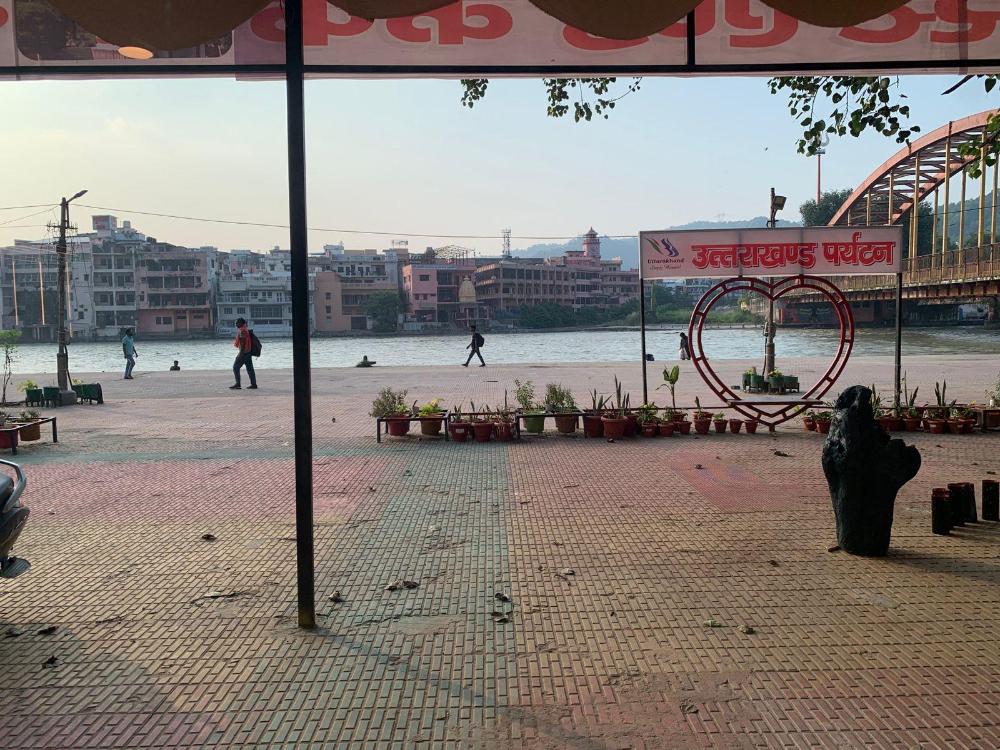 ganga savera