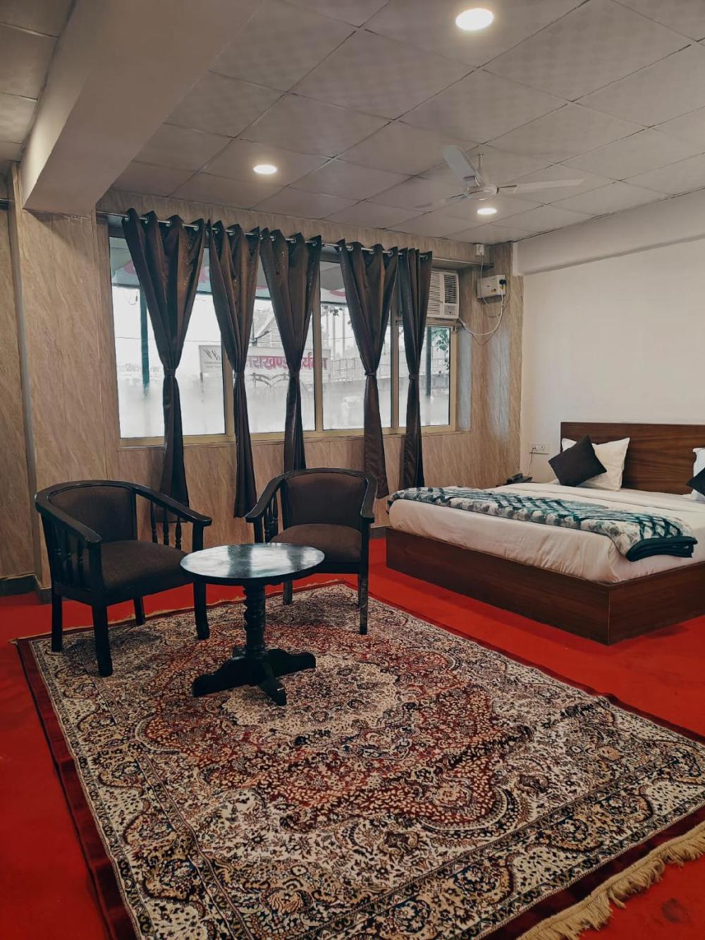 ganga savera