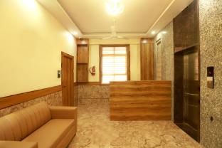 Treebo Bkc Minerva,,3 star