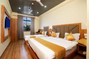 Treebo Bkc Minerva,,3 star