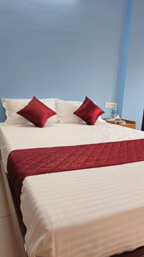 pondy pleasant stay