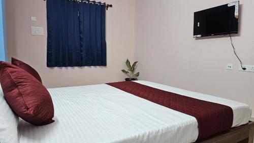 pondy pleasant stay