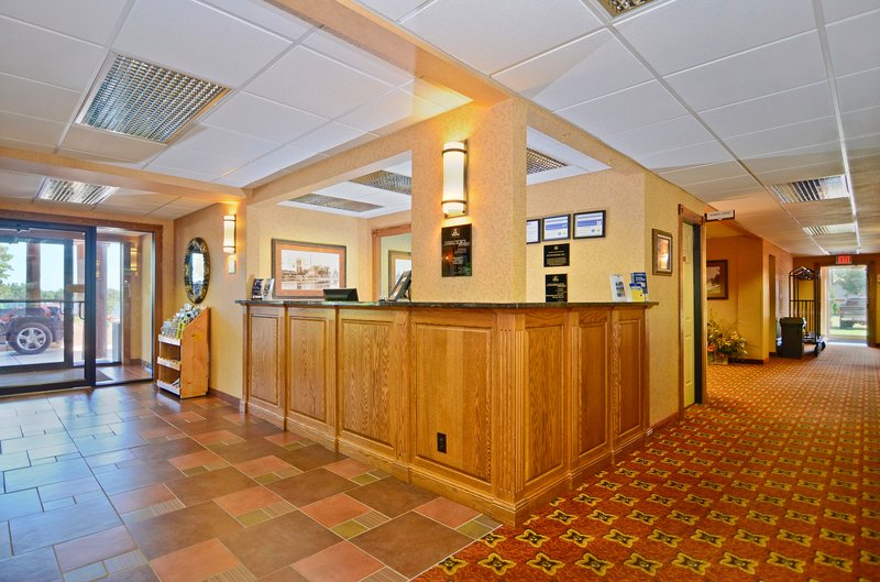best western plus concord inn