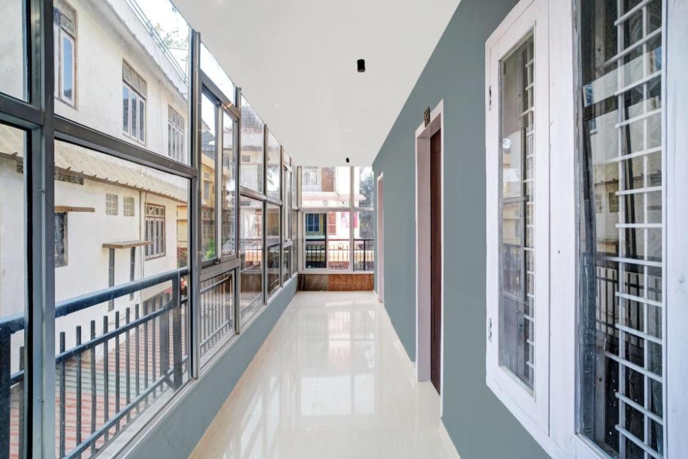 super hotel o grand 555