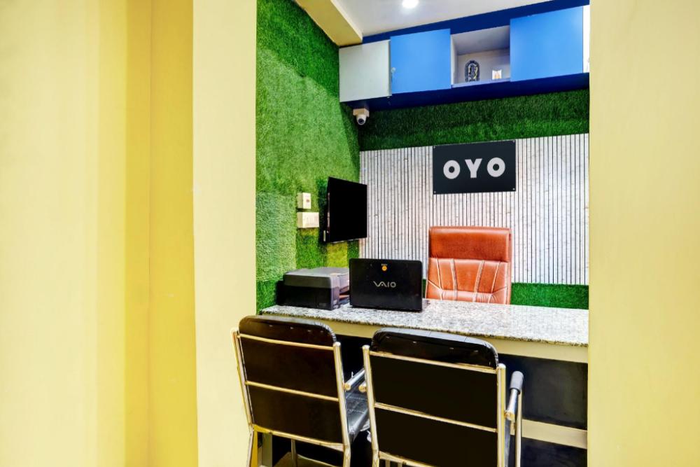 super hotel o grand 555