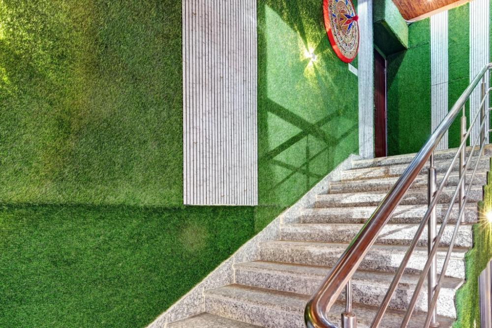 super hotel o grand 555