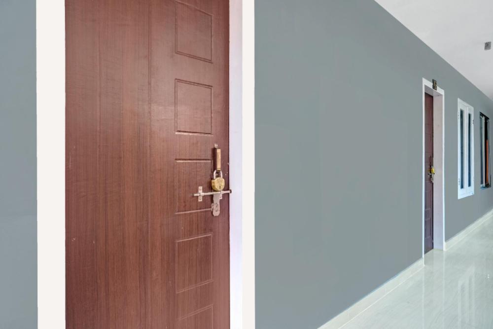 super hotel o grand 555