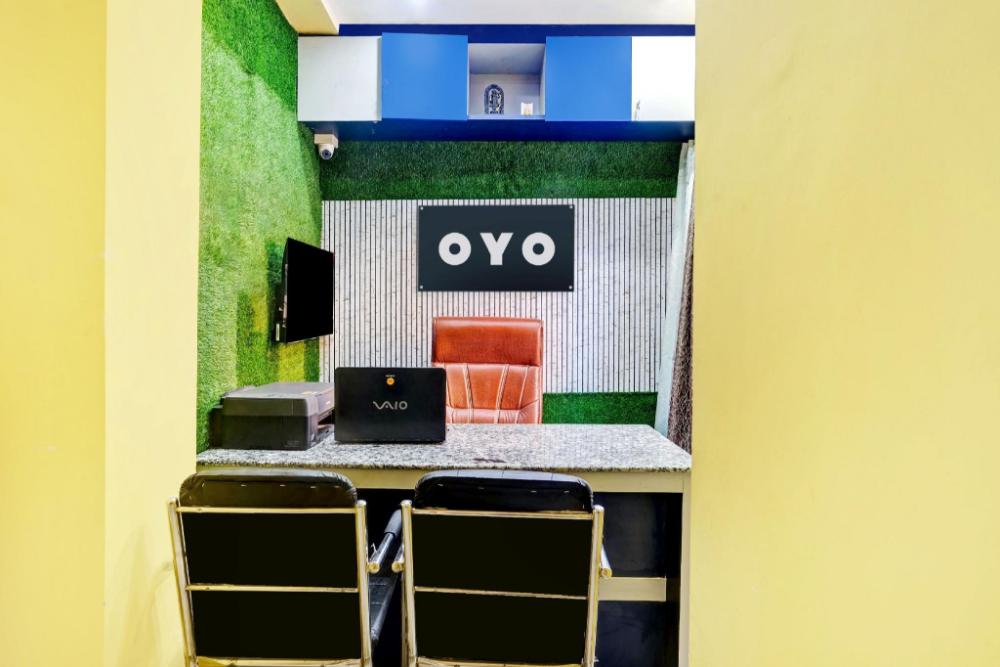 super hotel o grand 555