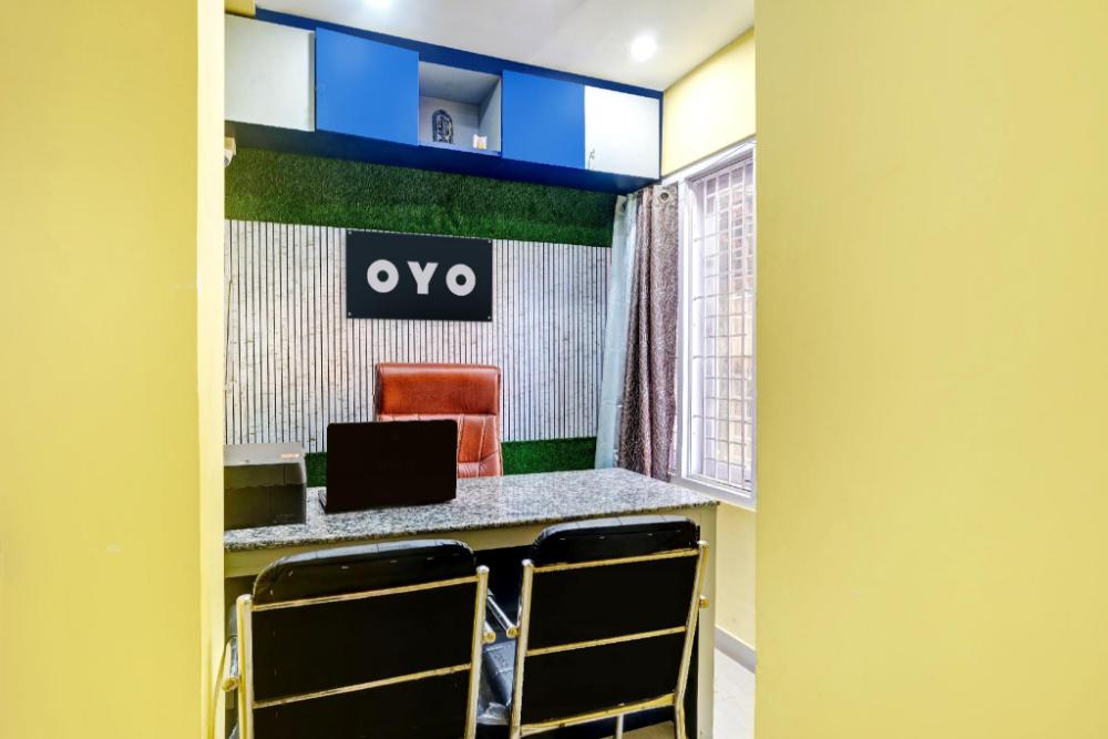 super hotel o grand 555