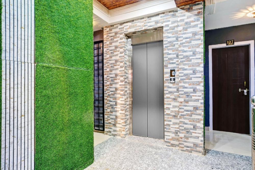 super hotel o grand 555