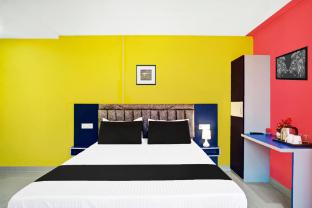 super hotel o grand 555