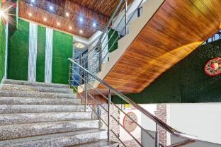 super hotel o grand 555