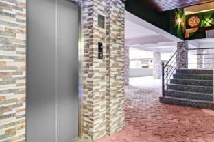 super hotel o grand 555