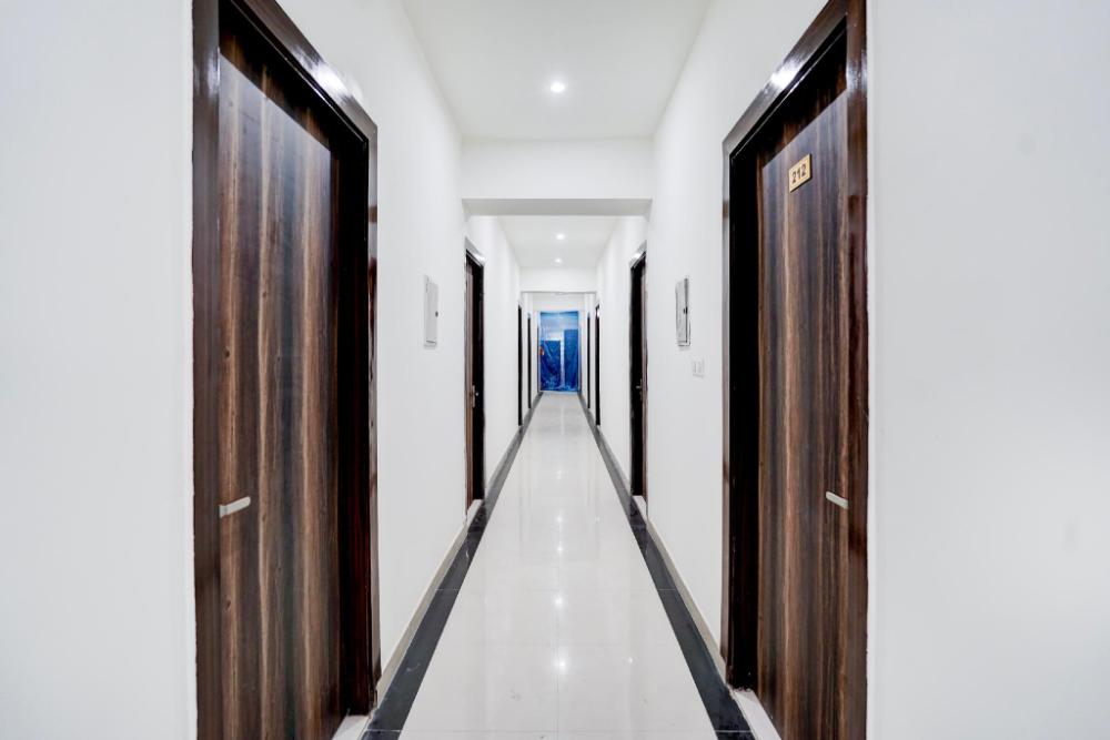 hotel o blue heavan