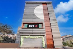 hotel o blue heavan