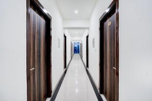 hotel o blue heavan