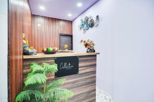 collection o hotel star inn near by hindon airforce mohan nagar ghaziabad