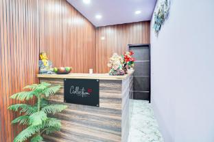 collection o hotel star inn near by hindon airforce mohan nagar ghaziabad