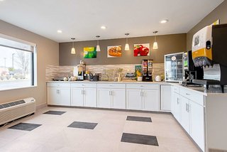 Quality Inn Mishawaka - South Bend,Indiana>>Granger,3 star