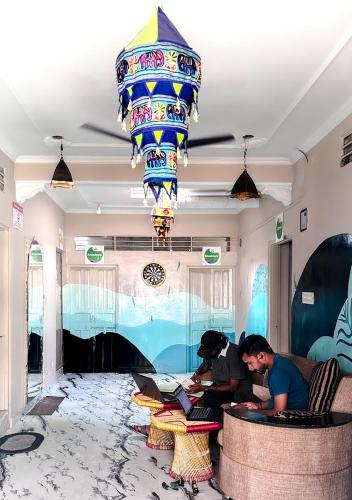 jungle by sturmfrei jaipur