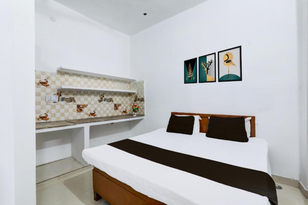 hotel o 83143 shyam palace