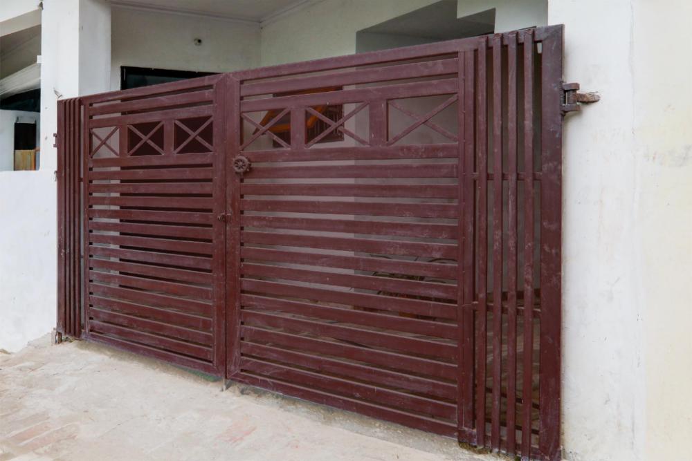 hotel o 83143 shyam palace