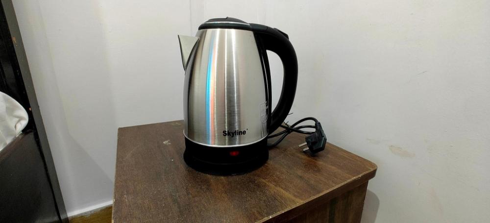 the yamuna deck resort and cafe