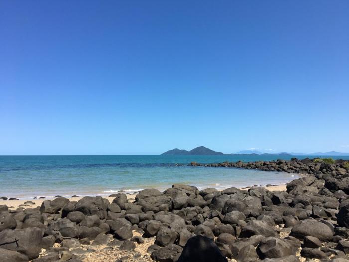 mission beach