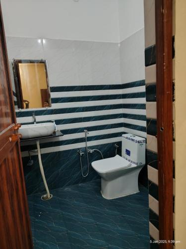 the raghav inn homestay