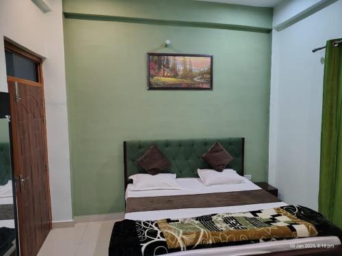 the raghav inn homestay