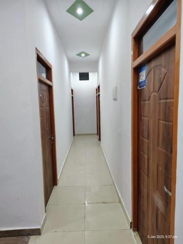 the raghav inn homestay