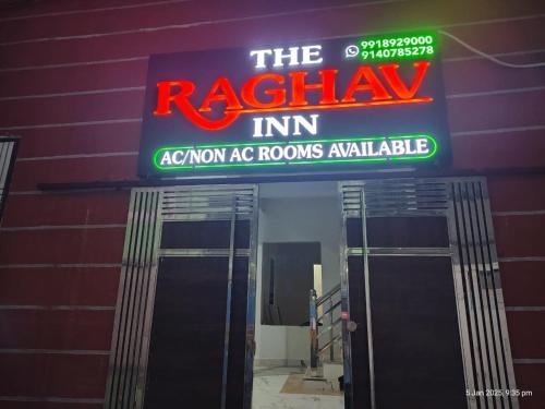 the raghav inn homestay