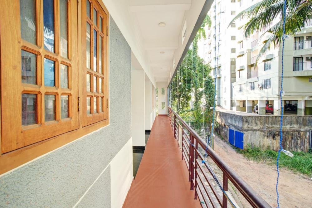 hotel o nakshathra inn