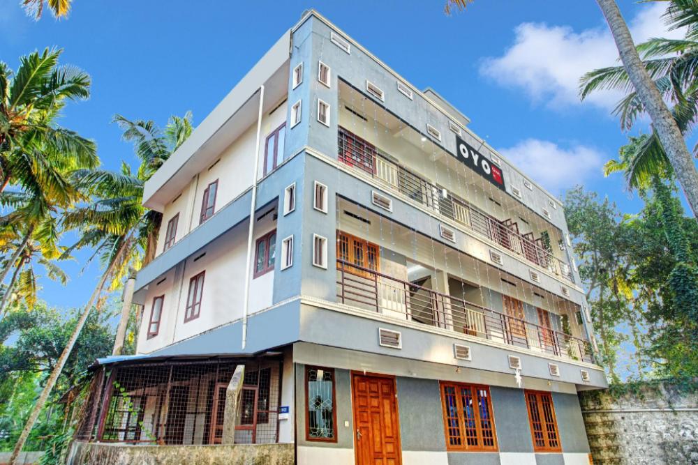 hotel o nakshathra inn