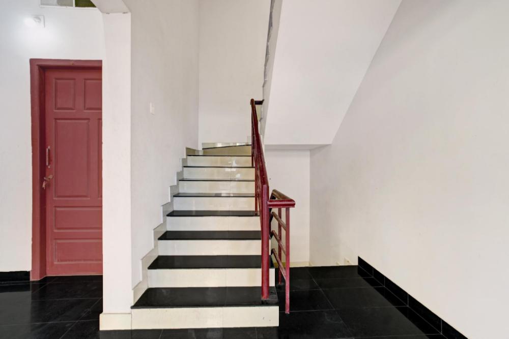 hotel o nakshathra inn