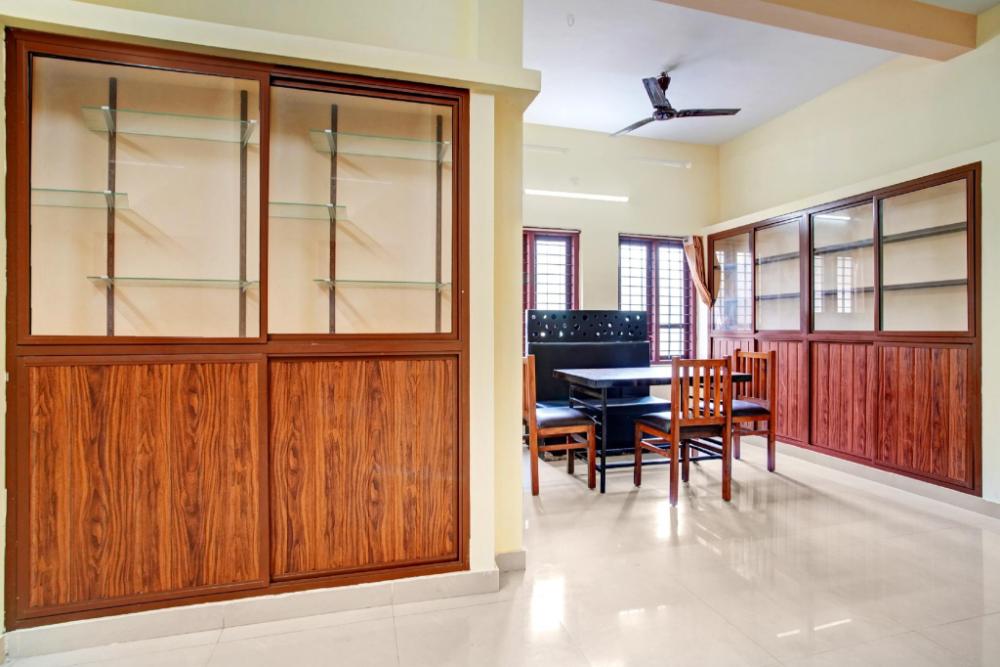 hotel o nakshathra inn