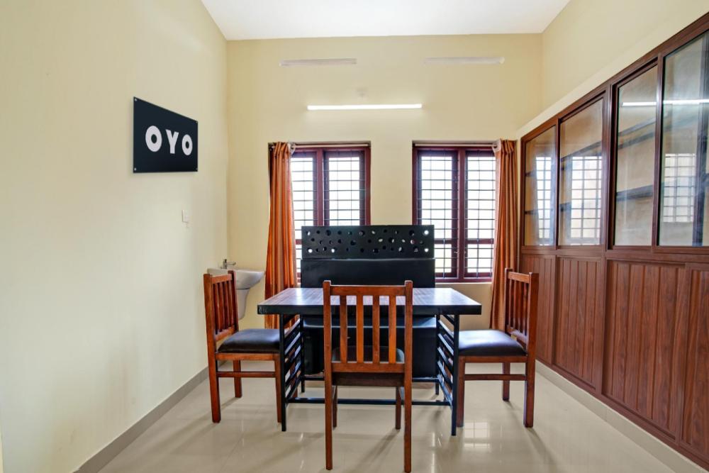 hotel o nakshathra inn