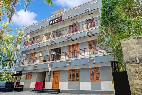 hotel o nakshathra inn