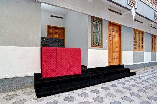 hotel o nakshathra inn