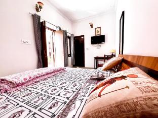 Ardas Villa Bikaner,,3 star