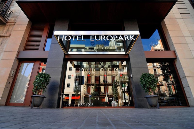 hotel europark
