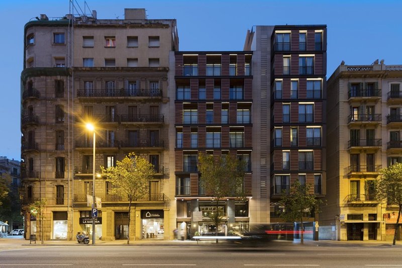 hotel europark