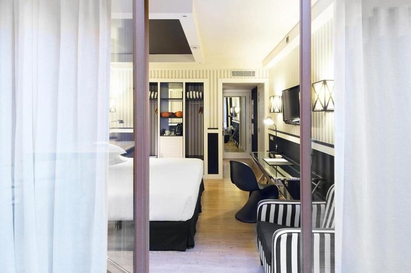 hotel europark